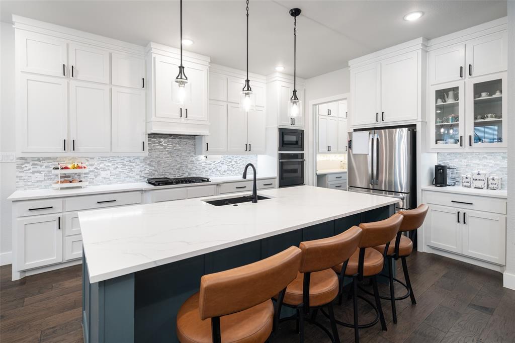 CEDAR PLACE SUBDIVISION - Residential
