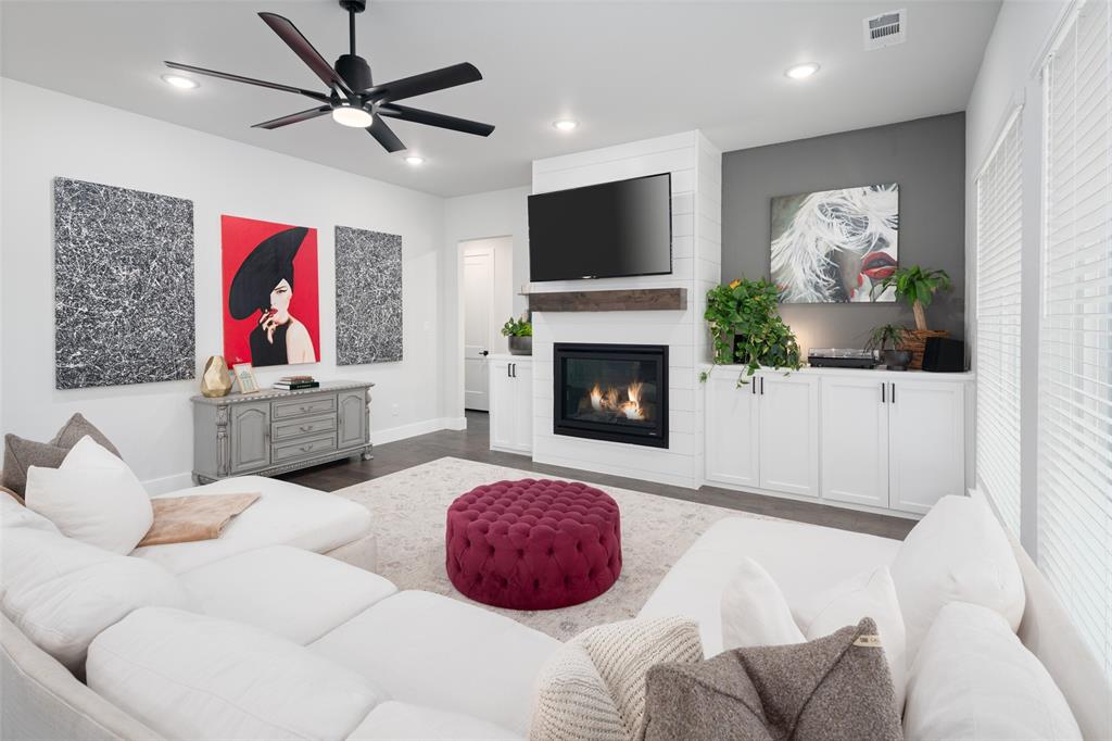 CEDAR PLACE SUBDIVISION - Residential