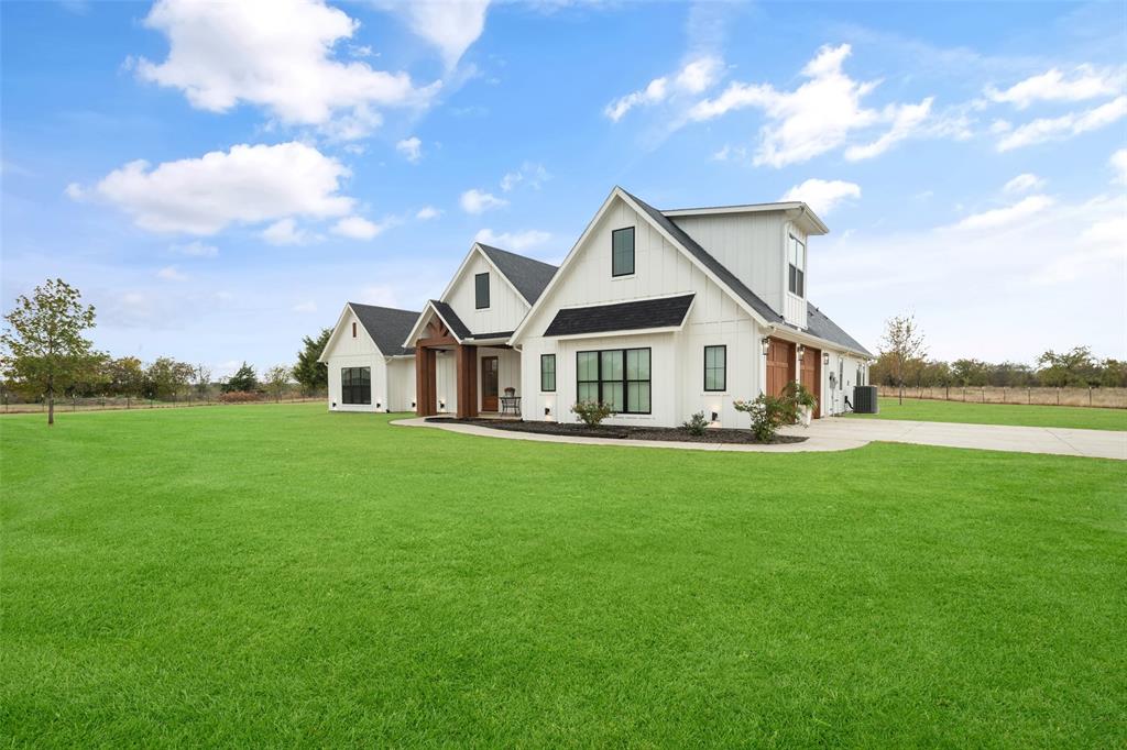 CEDAR PLACE SUBDIVISION - Residential