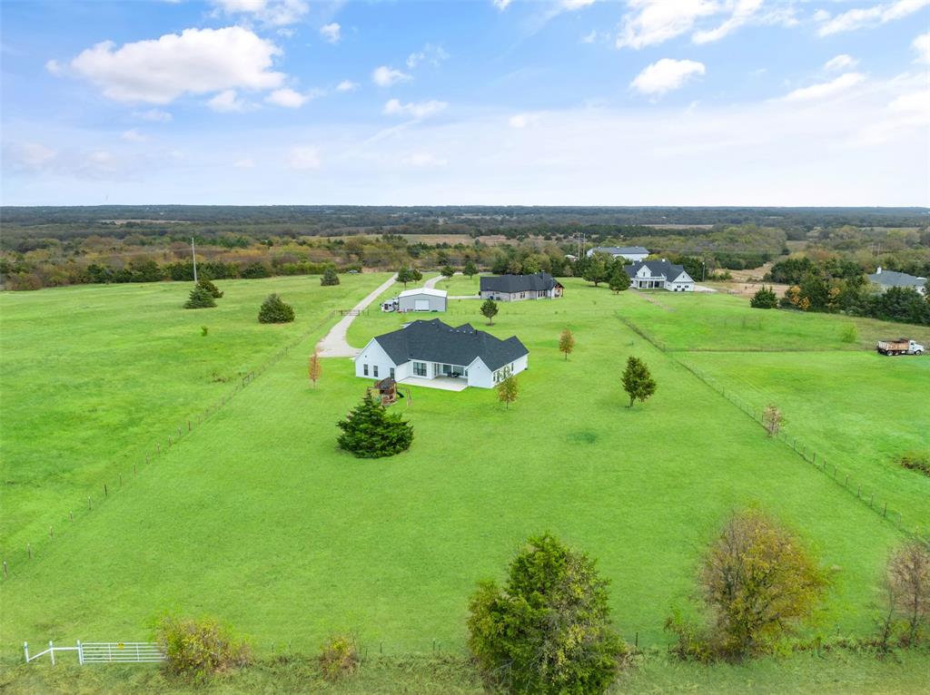 CEDAR PLACE SUBDIVISION - Residential