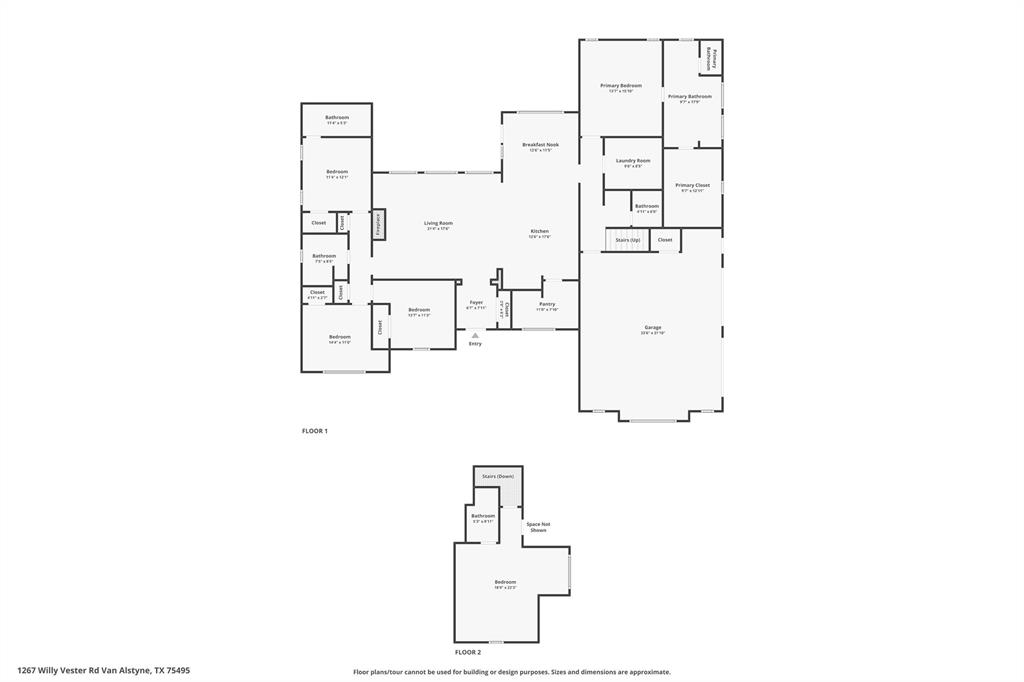 CEDAR PLACE SUBDIVISION - Residential