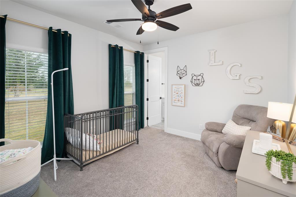 CEDAR PLACE SUBDIVISION - Residential