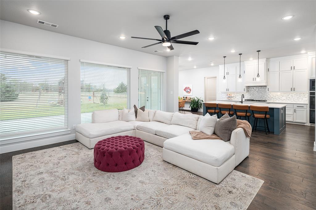 CEDAR PLACE SUBDIVISION - Residential