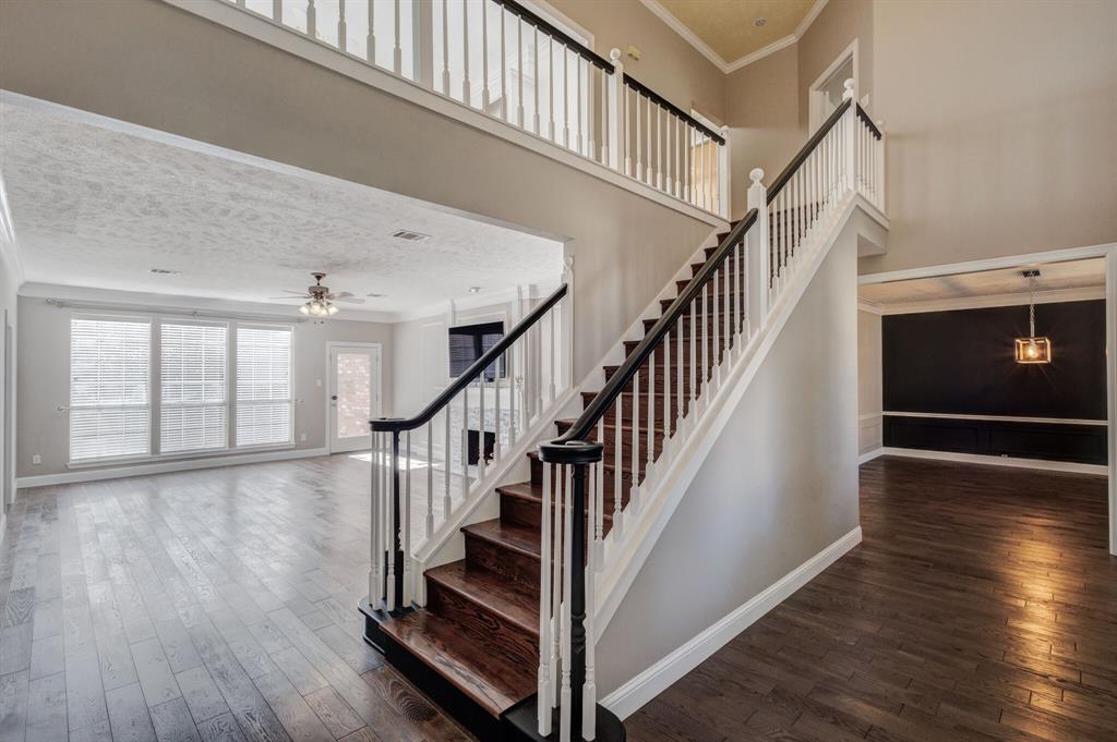 Hackberry Creek Estates - Residential