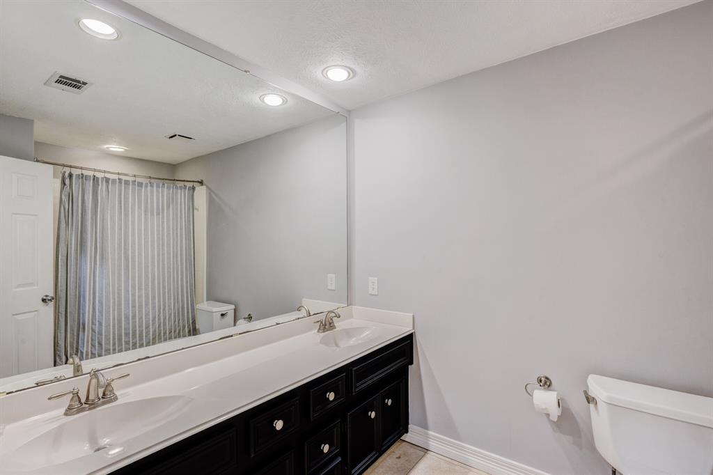 Hackberry Creek Estates - Residential