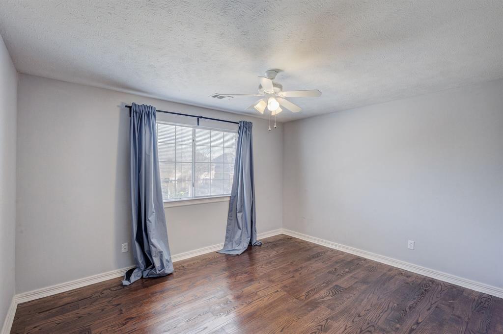 Hackberry Creek Estates - Residential