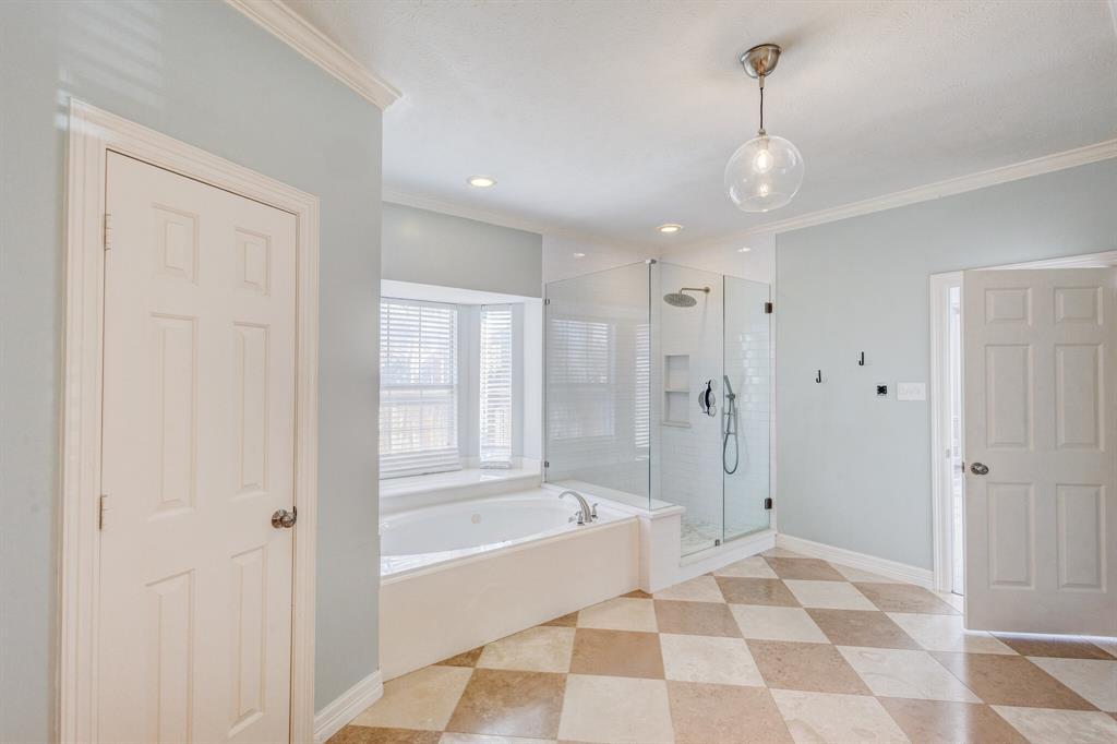 Hackberry Creek Estates - Residential