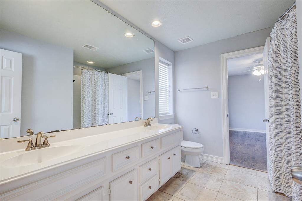 Hackberry Creek Estates - Residential