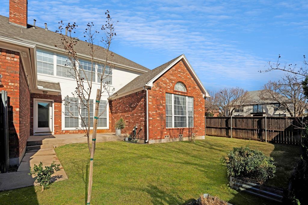 Hackberry Creek Estates - Residential