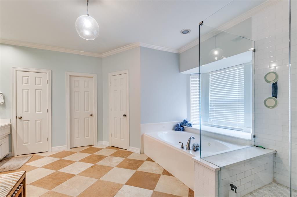 Hackberry Creek Estates - Residential