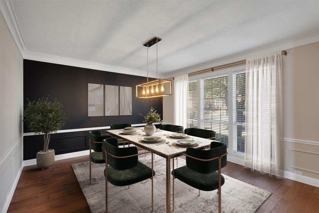 Hackberry Creek Estates - Residential