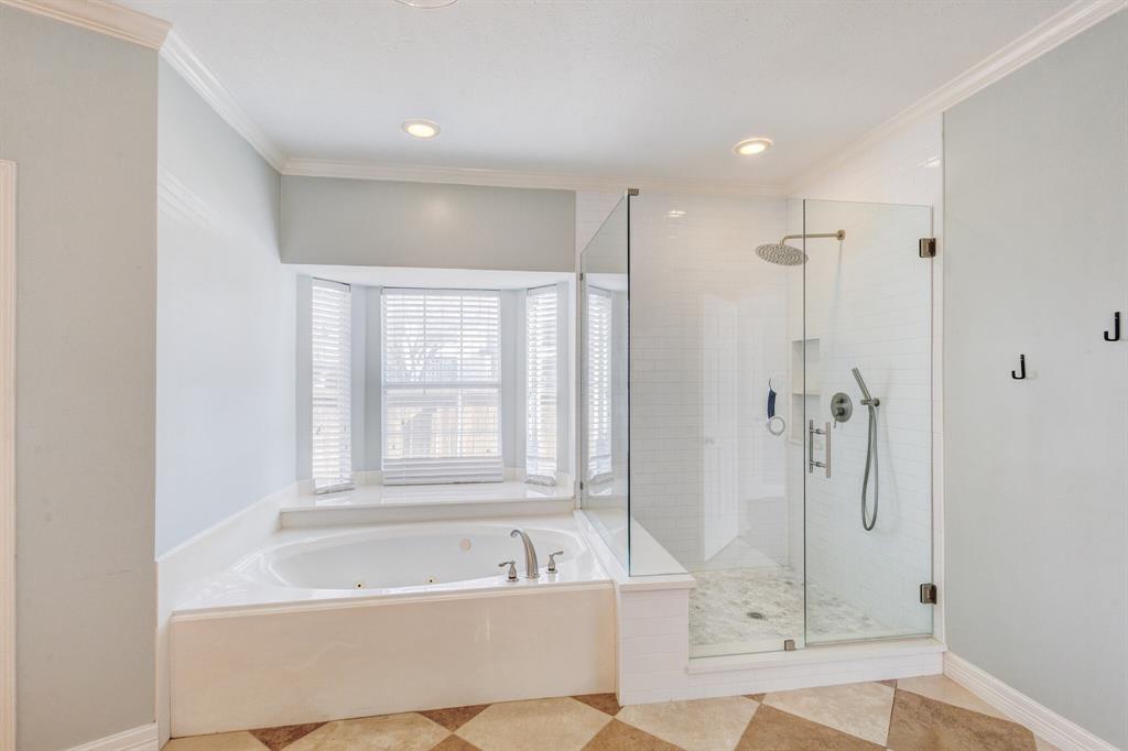 Hackberry Creek Estates - Residential