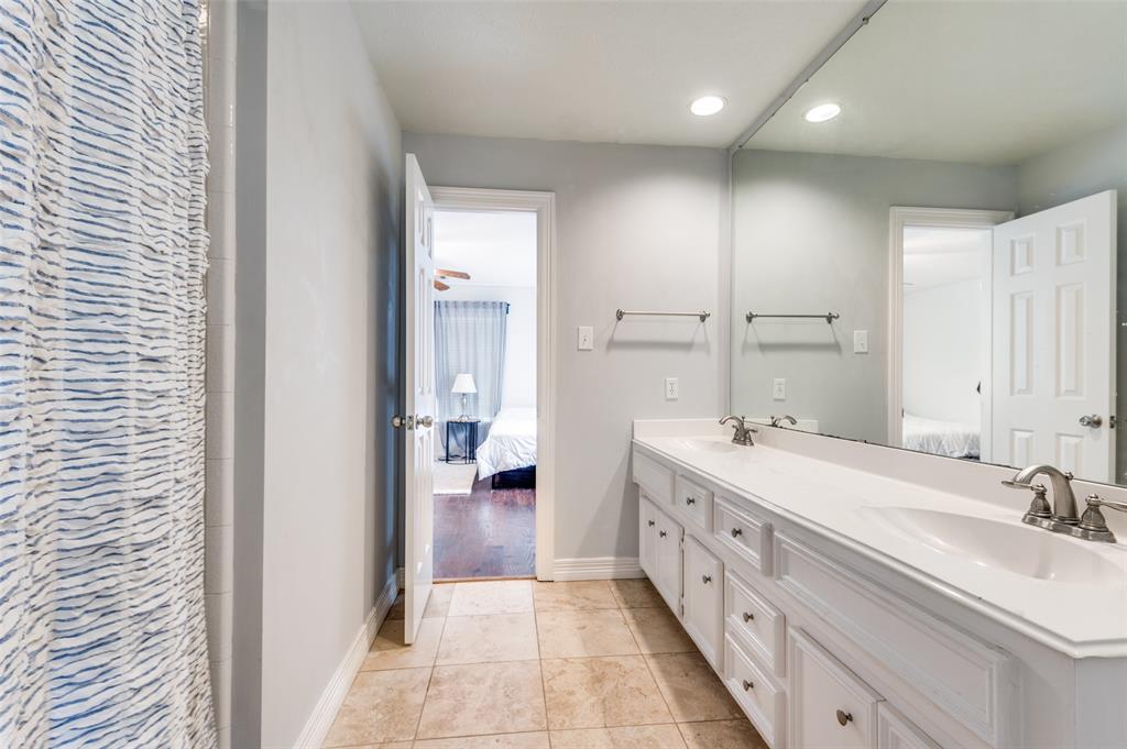 Hackberry Creek Estates - Residential