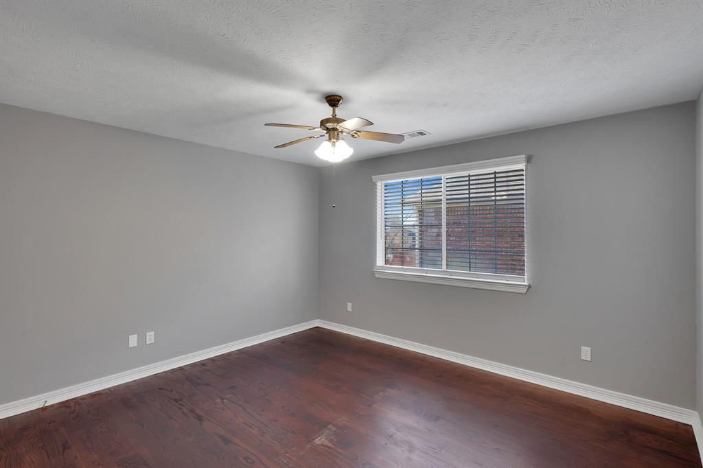 Hackberry Creek Estates - Residential