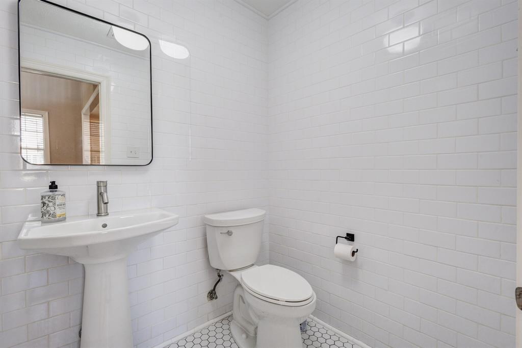 Hackberry Creek Estates - Residential