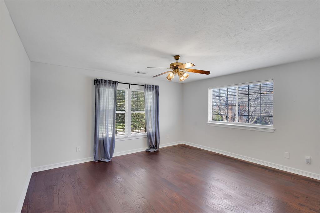 Hackberry Creek Estates - Residential