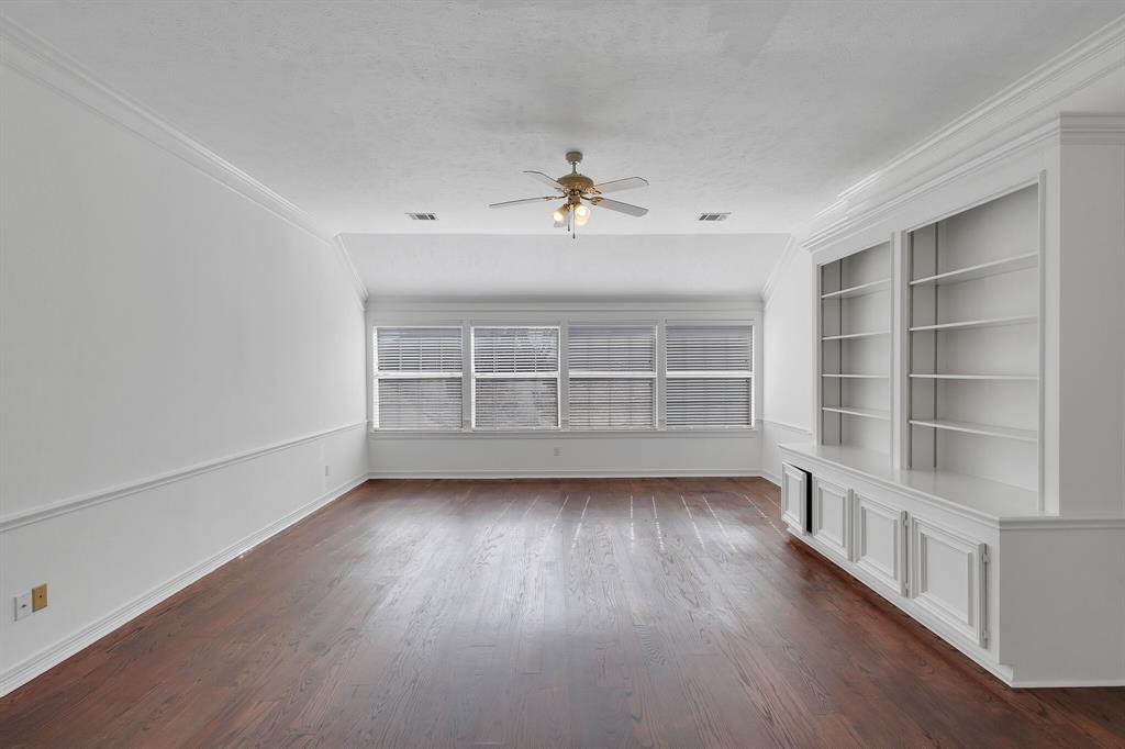 Hackberry Creek Estates - Residential