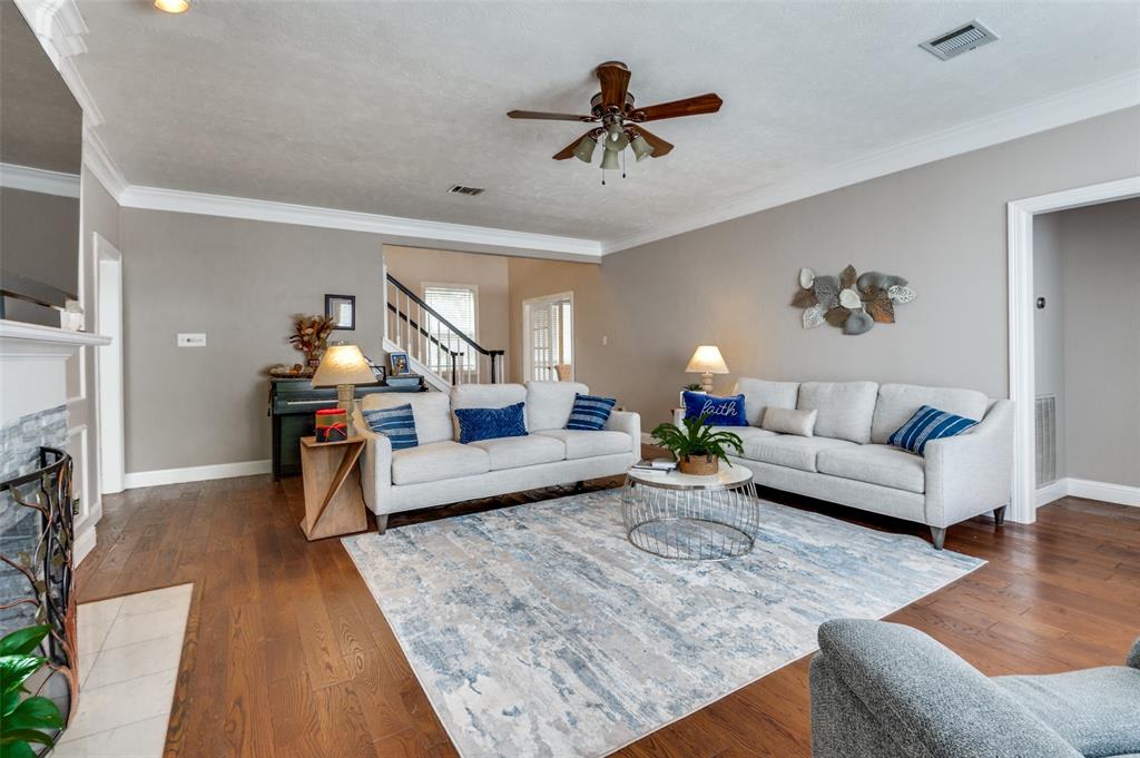 Hackberry Creek Estates - Residential