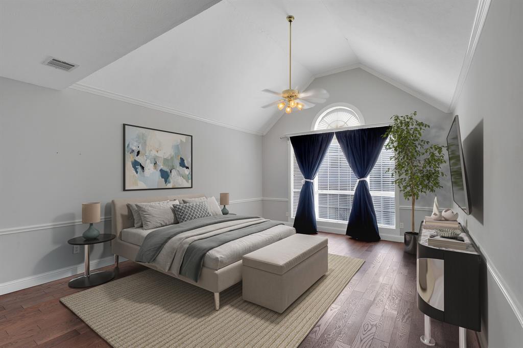 Hackberry Creek Estates - Residential