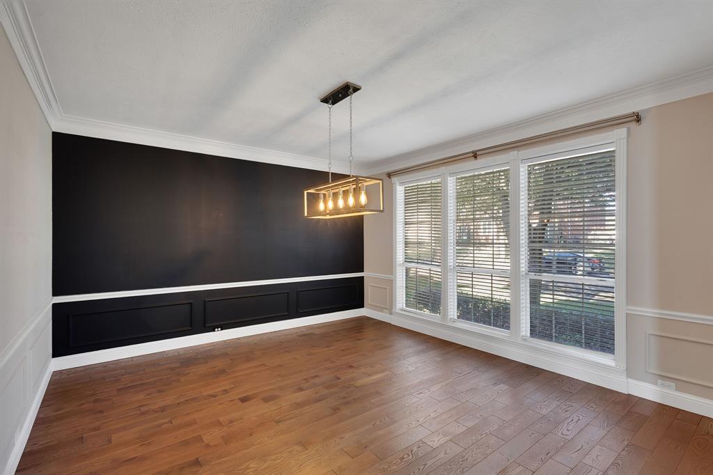 Hackberry Creek Estates - Residential