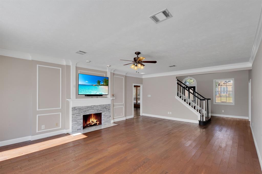 Hackberry Creek Estates - Residential