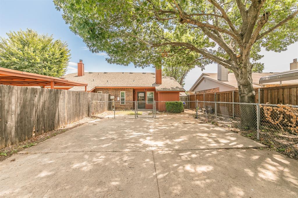 Carlisle Pines Add - Residential