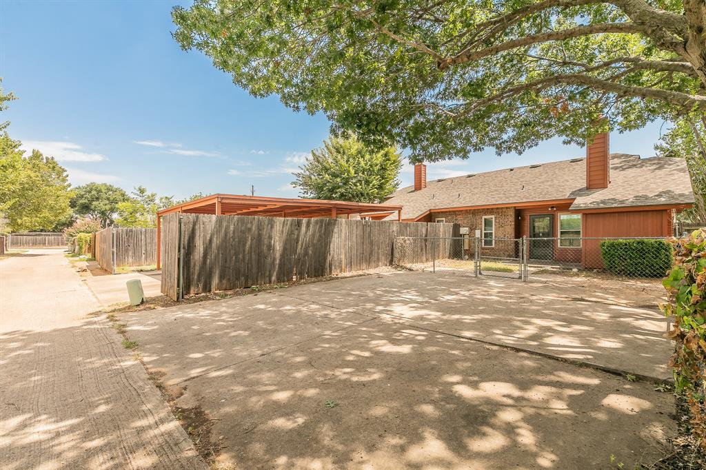 Carlisle Pines Add - Residential