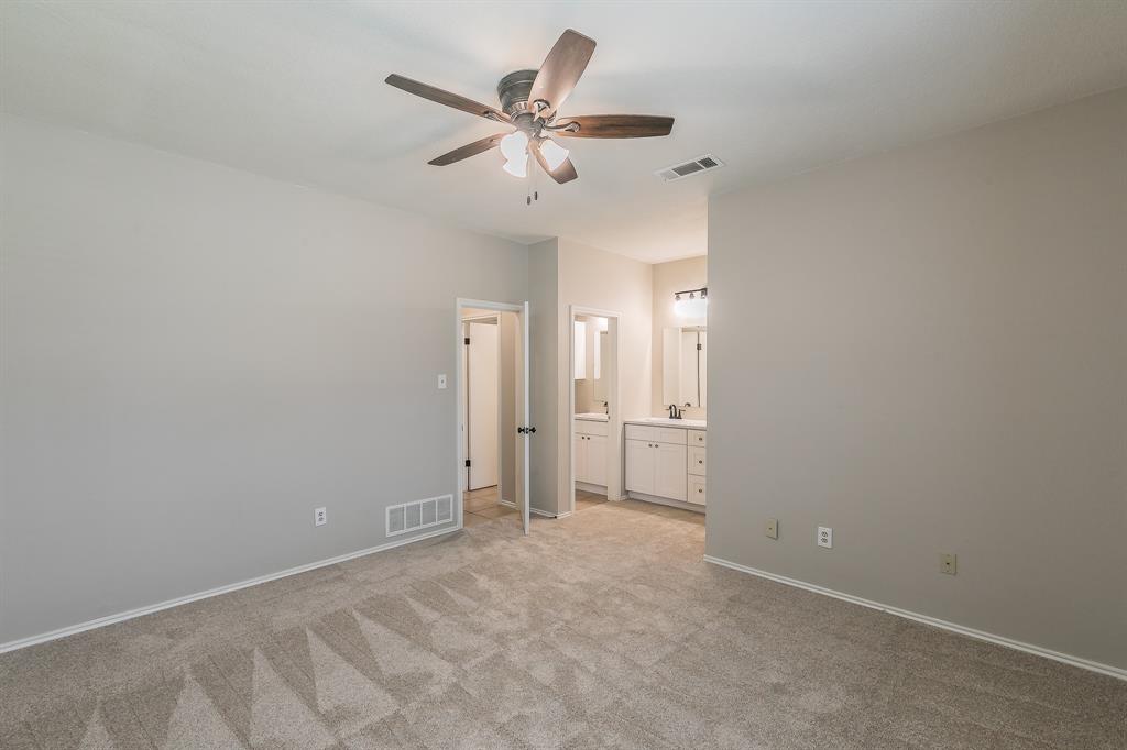 Carlisle Pines Add - Residential