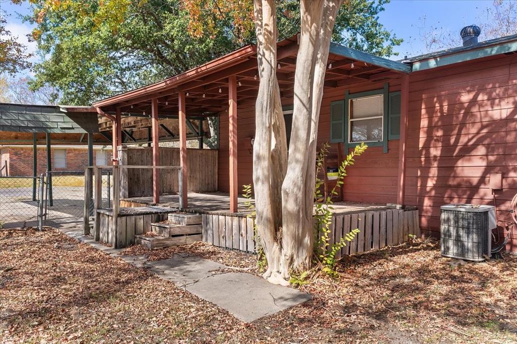 Greers - Residential Lease