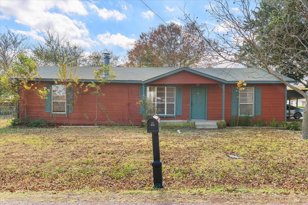 Greers - Residential Lease