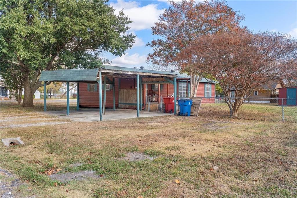 Greers - Residential Lease