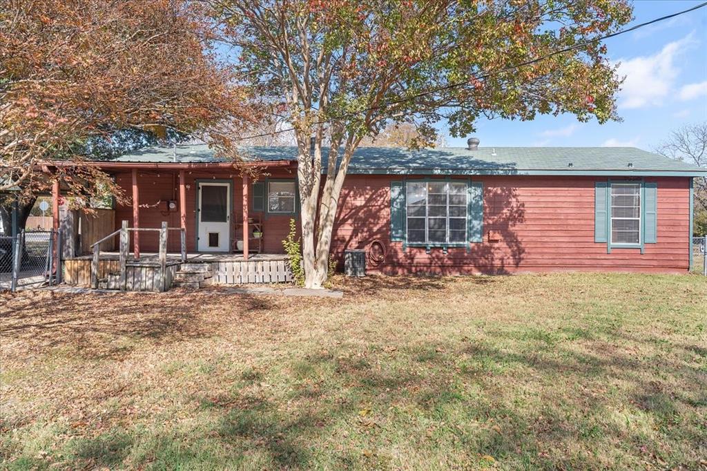 Greers - Residential Lease