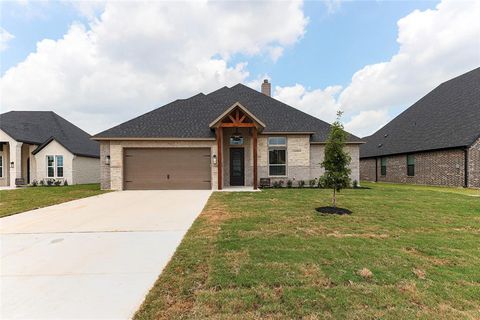 212 Braford Place Venus TX 76084