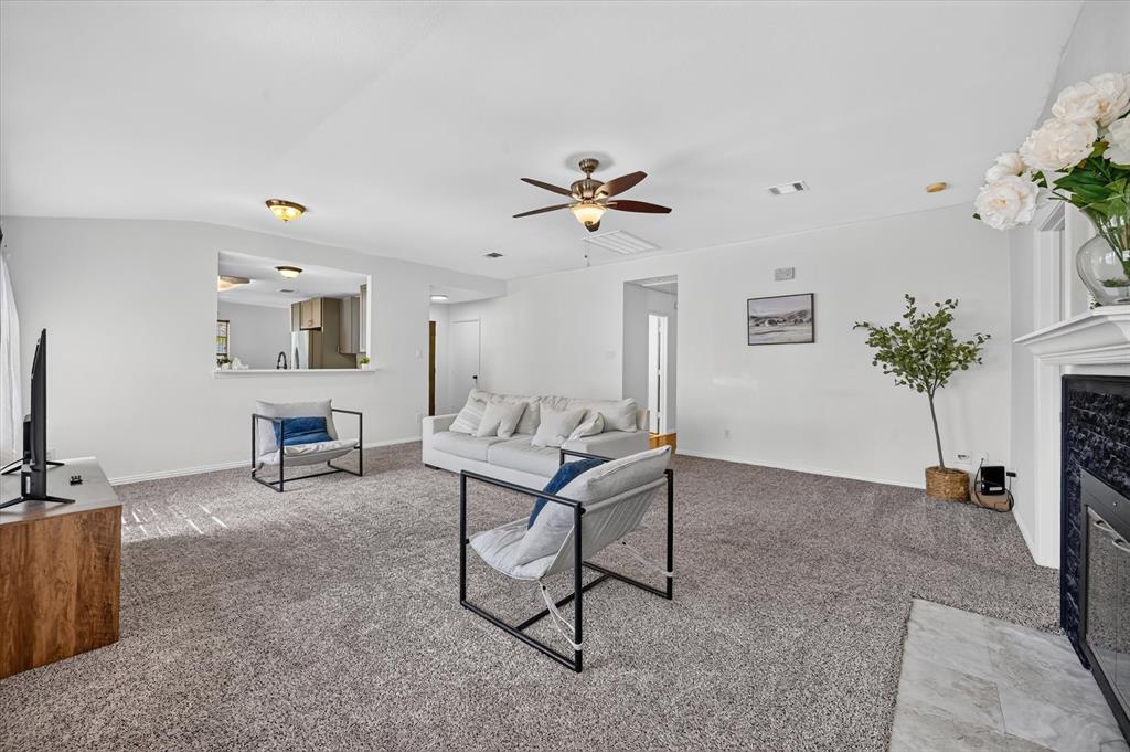 1005 Lake Trail Drive