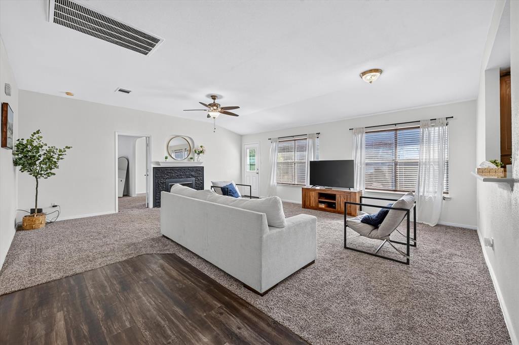 1005 Lake Trail Drive