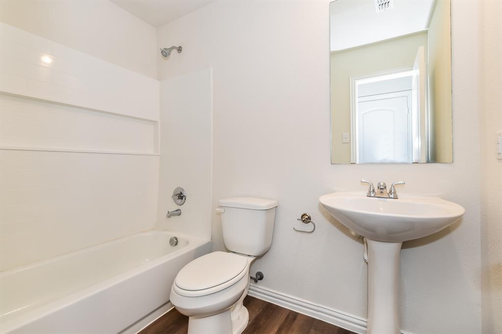 Becton Anna S Sub - Residential