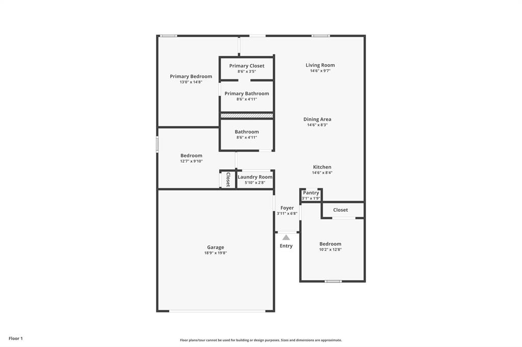 Becton Anna S Sub - Residential