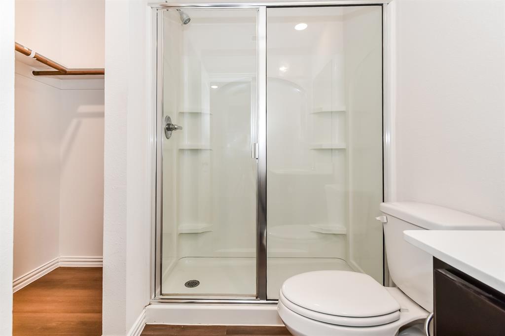 Becton Anna S Sub - Residential