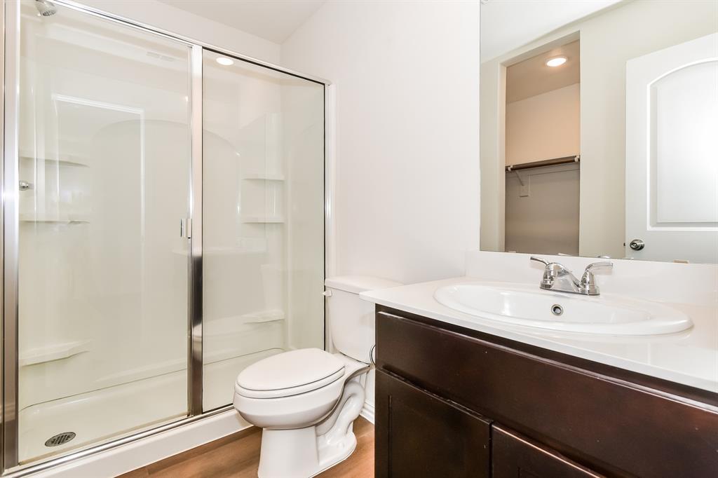 Becton Anna S Sub - Residential