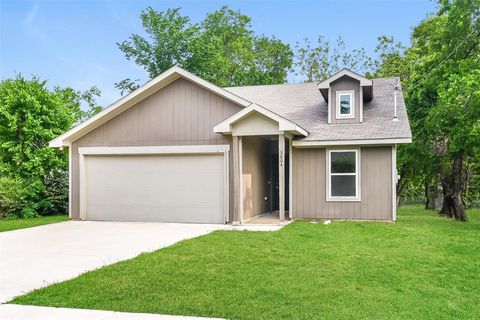 3604 Bourland Street Greenville TX 75401