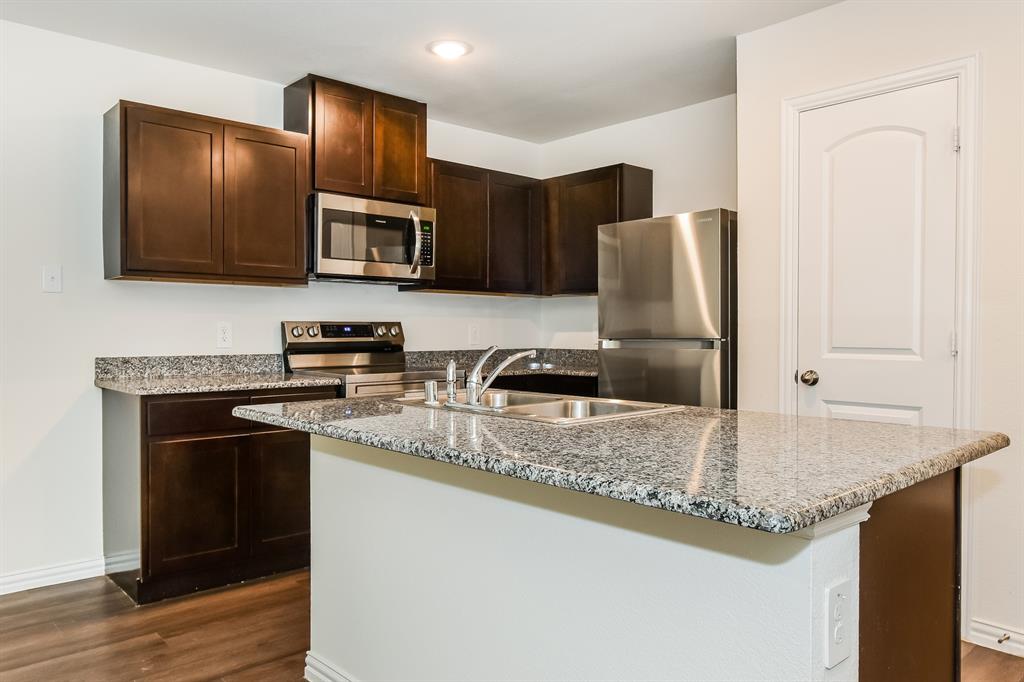 Becton Anna S Sub - Residential