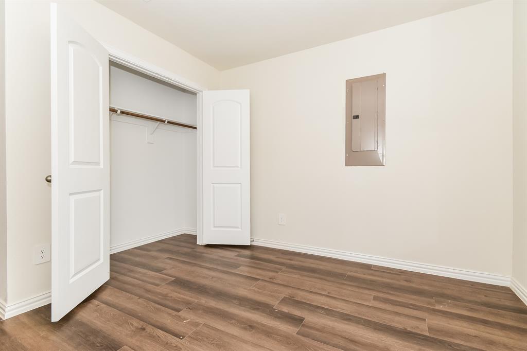 Becton Anna S Sub - Residential