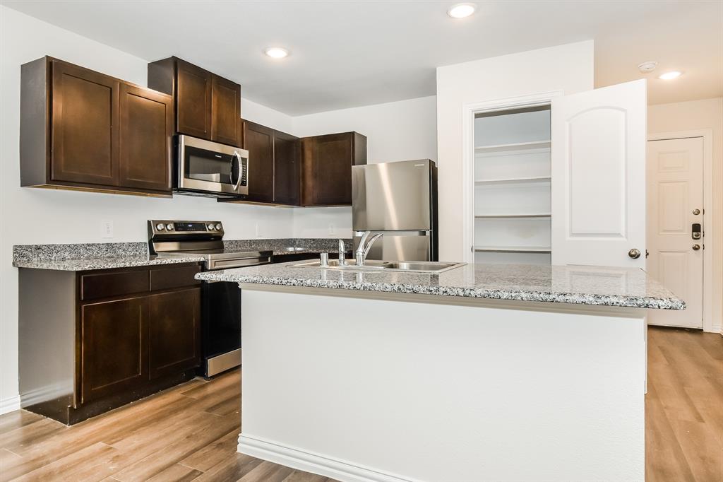 Becton Anna S Sub - Residential