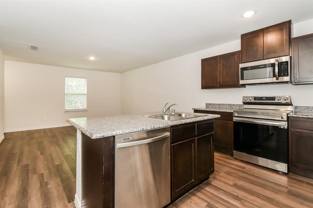 Becton Anna S Sub - Residential