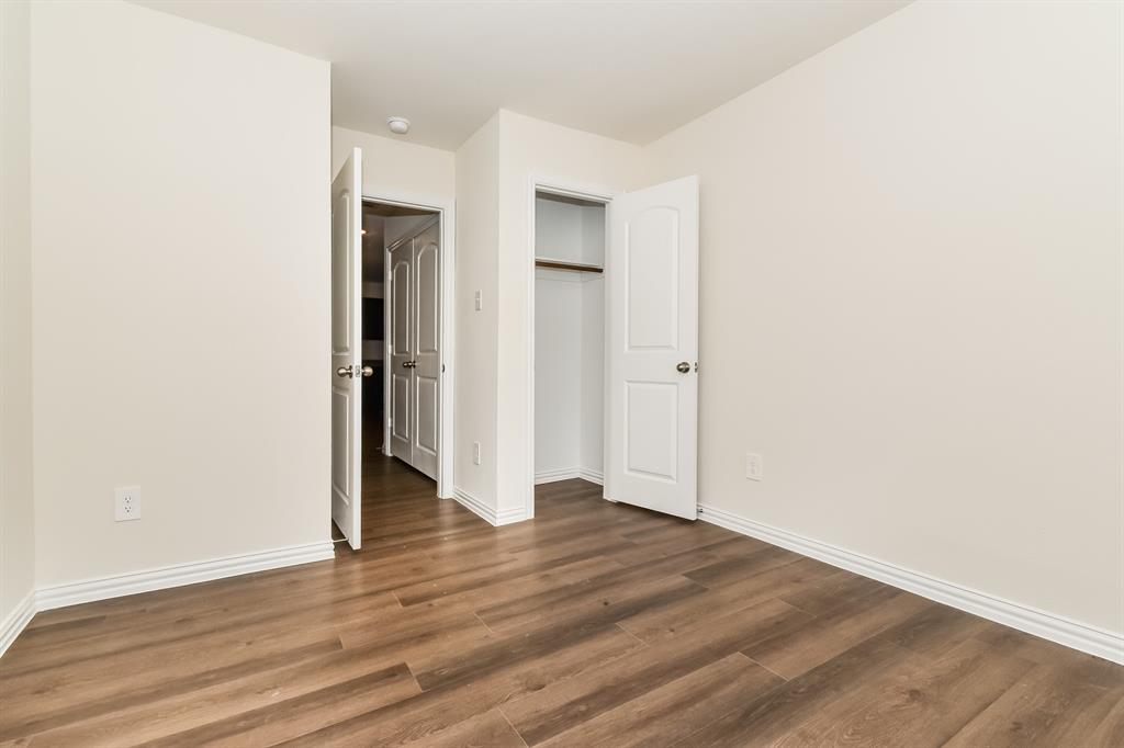 Becton Anna S Sub - Residential