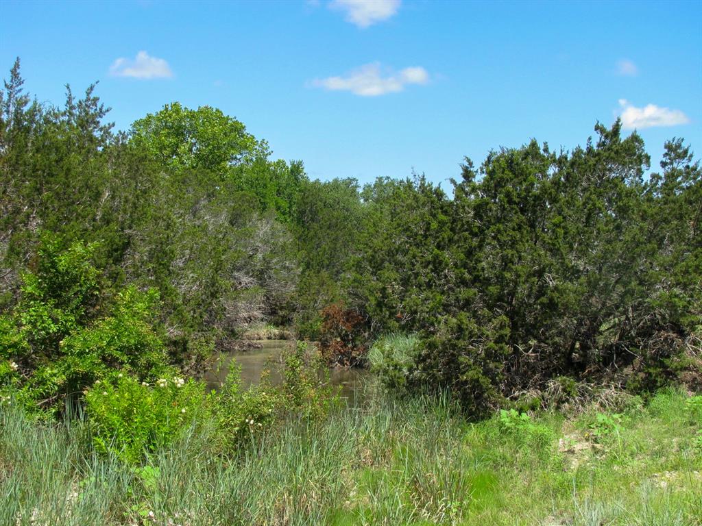 Rio Escondido - Land