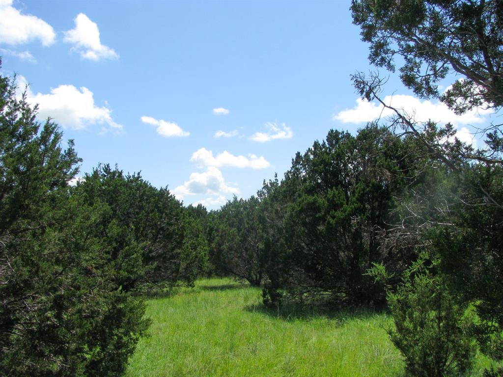 Rio Escondido - Land