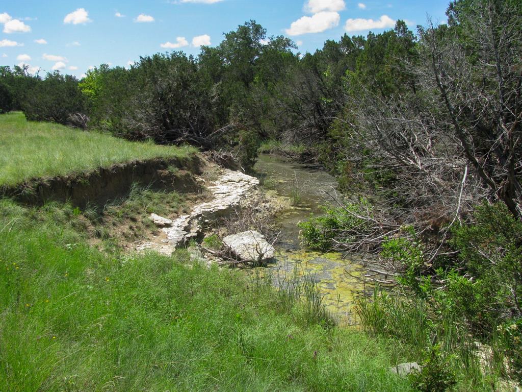 Rio Escondido - Land