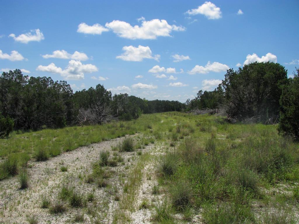 Rio Escondido - Land