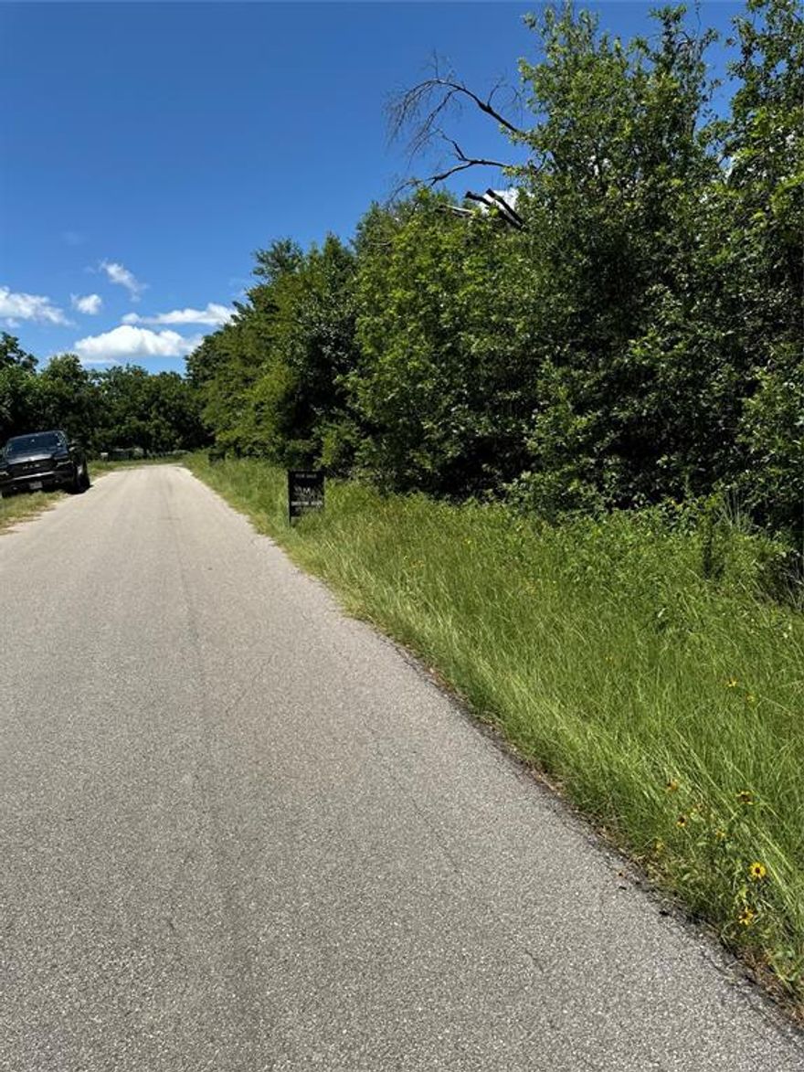 This lot is in an ideal location to build your dream lake home on. Great neighborhood with community boat ramp close by. Lot is a really good size with nice trees and close by are schools, shopping & restaurants. No need to wait to build your dream lake home, your lot is waiting for you!